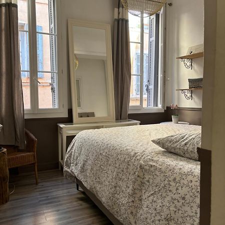 Agapee Apartment Aix-en-Provence Ngoại thất bức ảnh