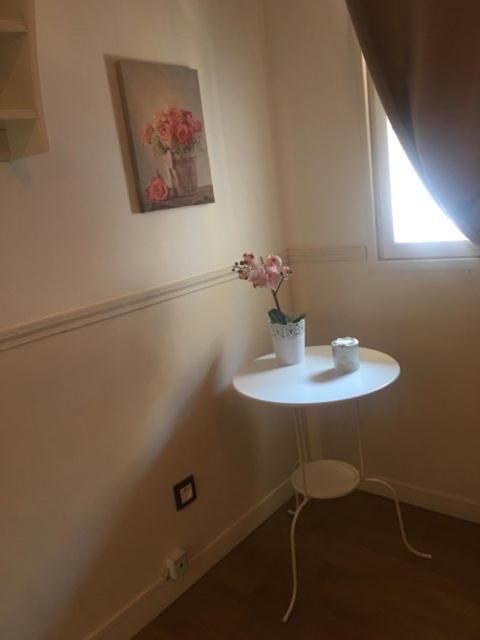 Agapee Apartment Aix-en-Provence Ngoại thất bức ảnh