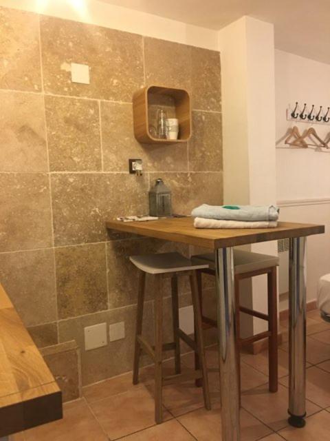 Agapee Apartment Aix-en-Provence Ngoại thất bức ảnh