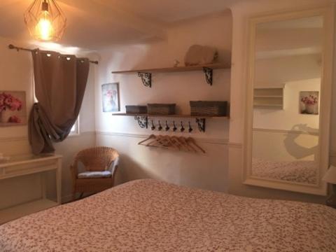Agapee Apartment Aix-en-Provence Ngoại thất bức ảnh