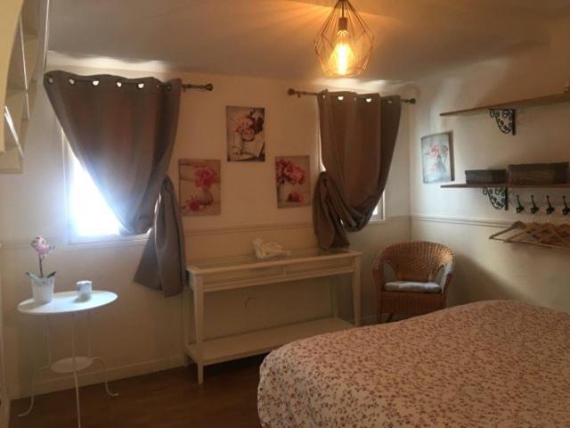 Agapee Apartment Aix-en-Provence Ngoại thất bức ảnh