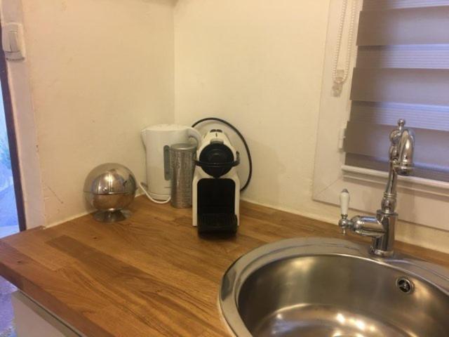 Agapee Apartment Aix-en-Provence Ngoại thất bức ảnh