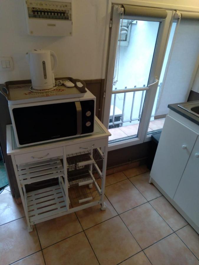 Agapee Apartment Aix-en-Provence Ngoại thất bức ảnh