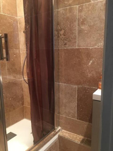 Agapee Apartment Aix-en-Provence Ngoại thất bức ảnh