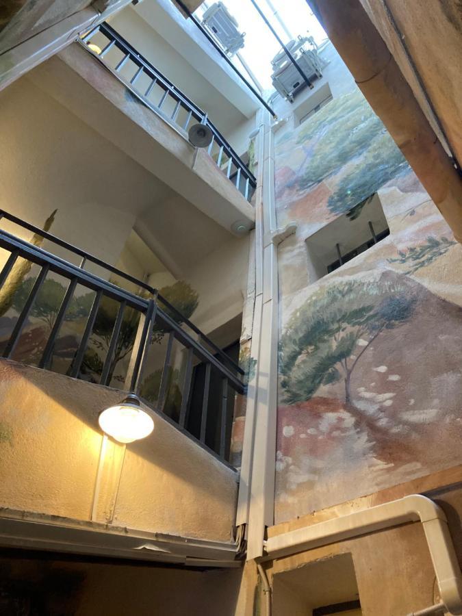 Agapee Apartment Aix-en-Provence Ngoại thất bức ảnh