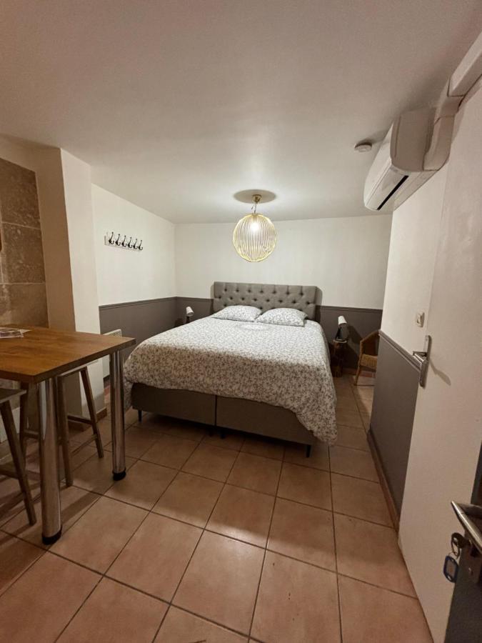 Agapee Apartment Aix-en-Provence Ngoại thất bức ảnh