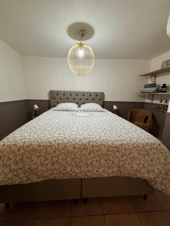 Agapee Apartment Aix-en-Provence Ngoại thất bức ảnh
