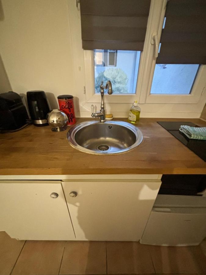 Agapee Apartment Aix-en-Provence Ngoại thất bức ảnh