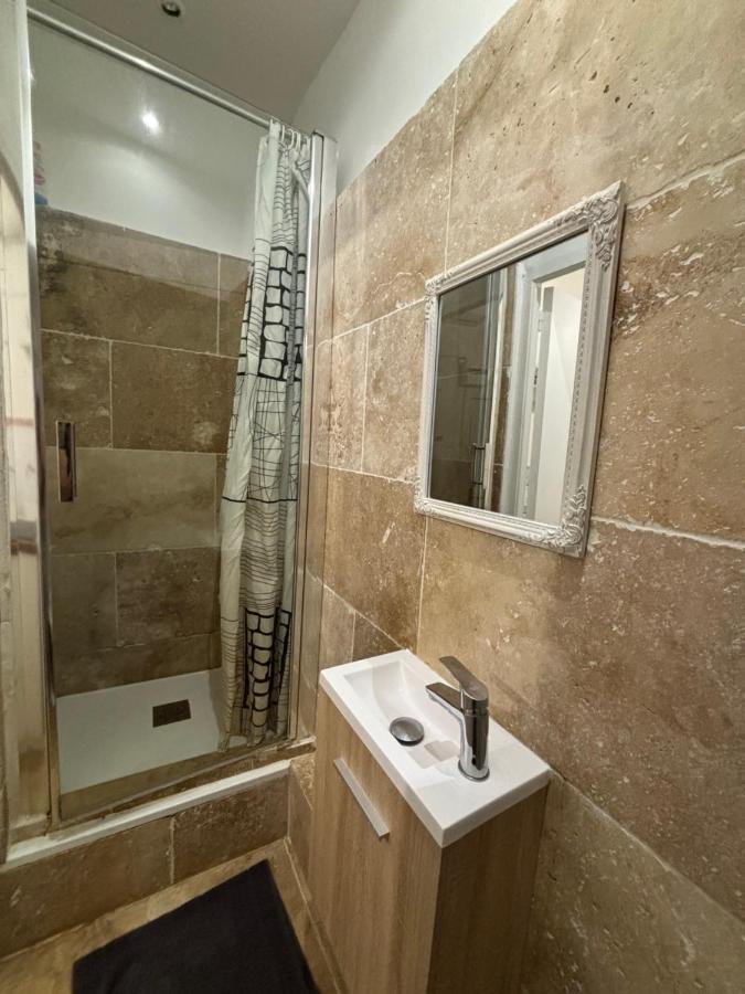 Agapee Apartment Aix-en-Provence Ngoại thất bức ảnh