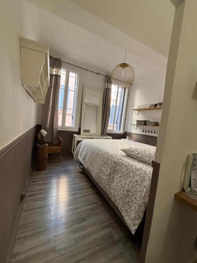 Agapee Apartment Aix-en-Provence Ngoại thất bức ảnh