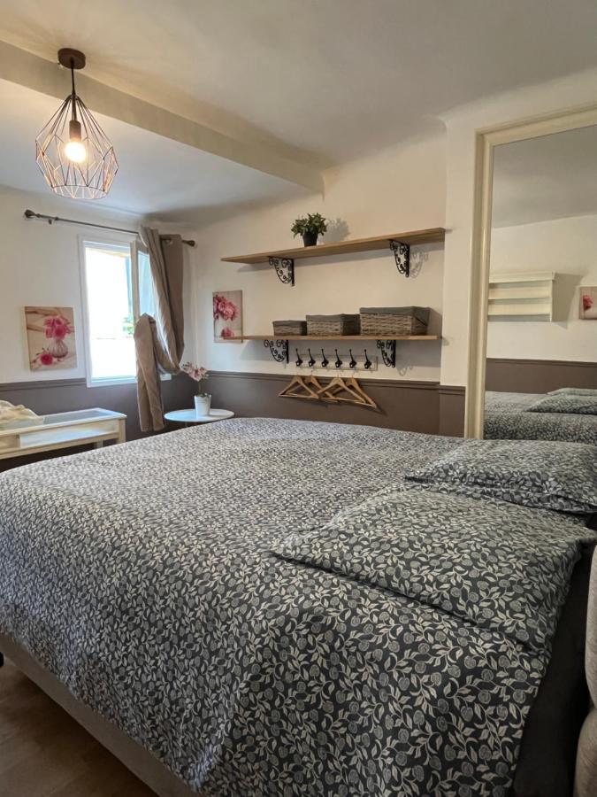 Agapee Apartment Aix-en-Provence Ngoại thất bức ảnh