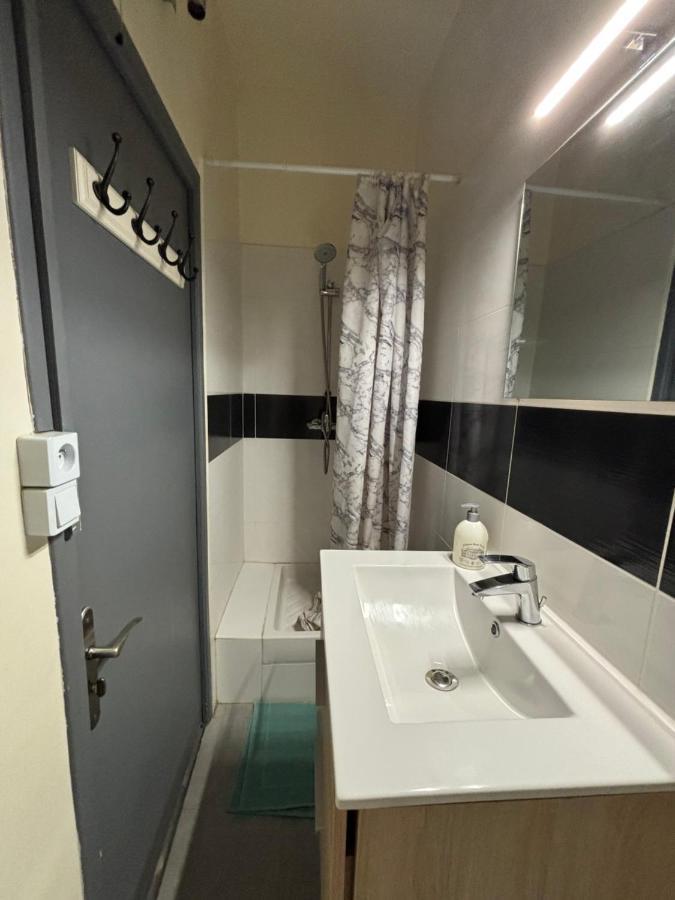 Agapee Apartment Aix-en-Provence Ngoại thất bức ảnh
