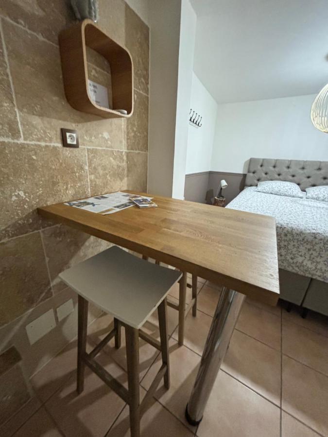 Agapee Apartment Aix-en-Provence Ngoại thất bức ảnh