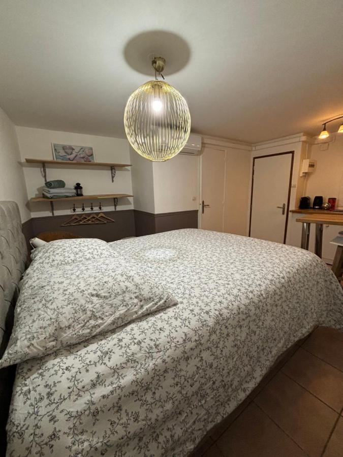 Agapee Apartment Aix-en-Provence Ngoại thất bức ảnh