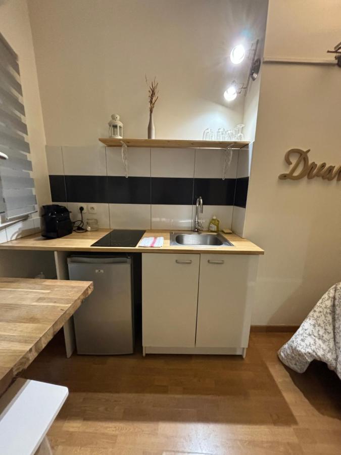 Agapee Apartment Aix-en-Provence Ngoại thất bức ảnh
