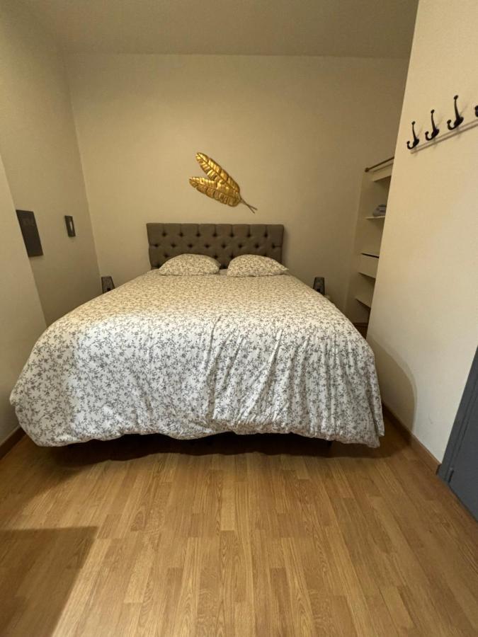 Agapee Apartment Aix-en-Provence Ngoại thất bức ảnh