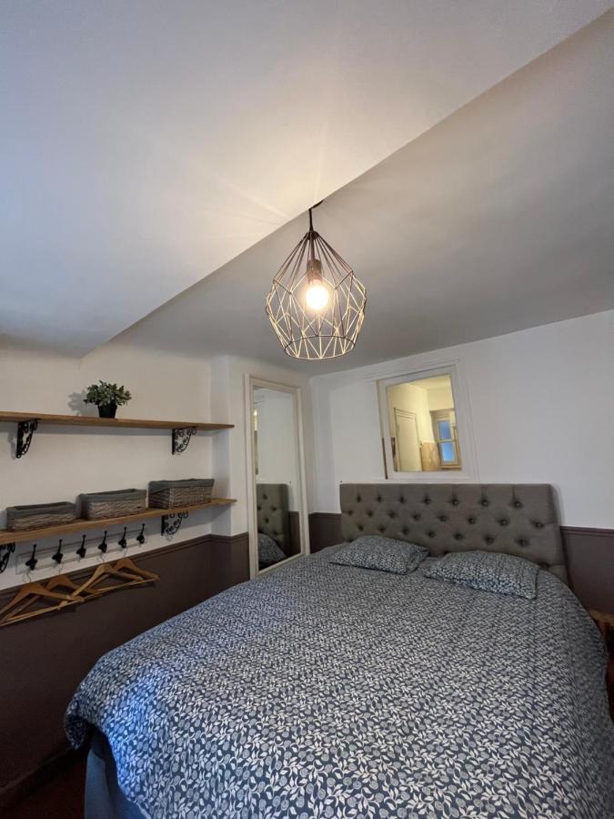 Agapee Apartment Aix-en-Provence Ngoại thất bức ảnh