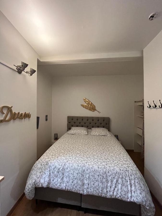 Agapee Apartment Aix-en-Provence Ngoại thất bức ảnh