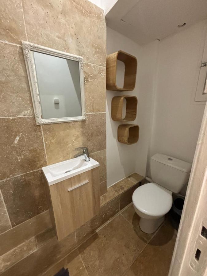 Agapee Apartment Aix-en-Provence Ngoại thất bức ảnh