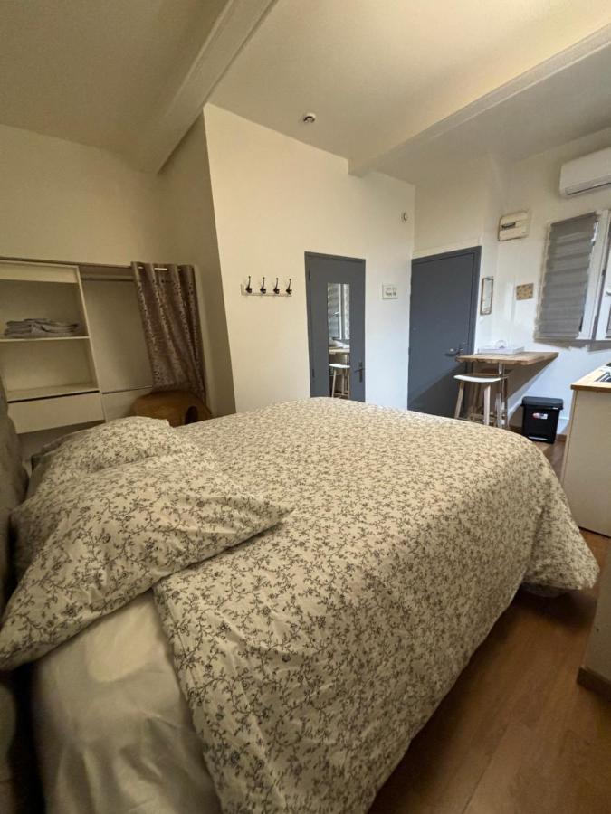 Agapee Apartment Aix-en-Provence Ngoại thất bức ảnh