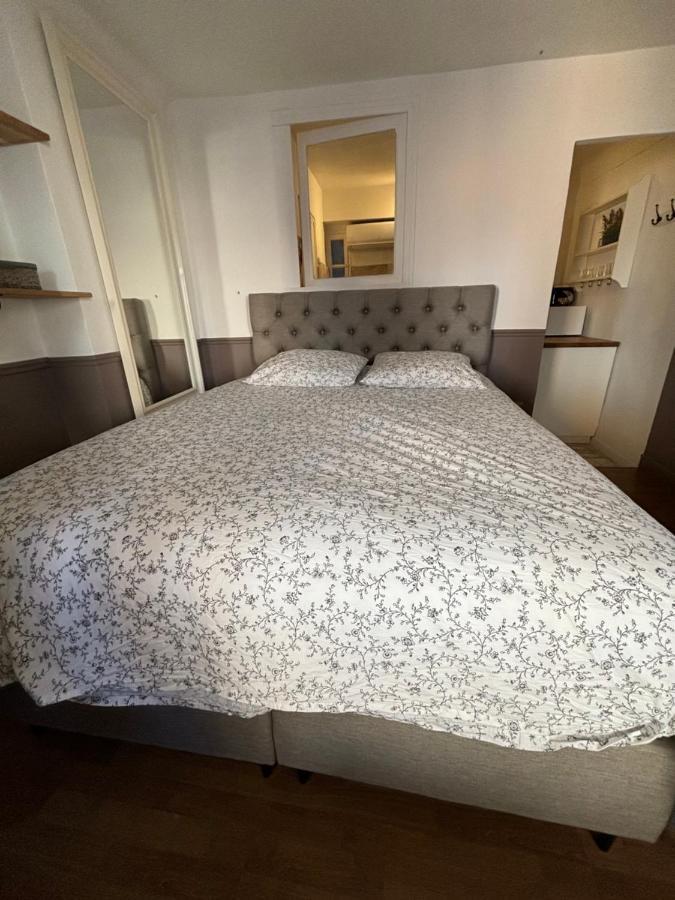 Agapee Apartment Aix-en-Provence Ngoại thất bức ảnh