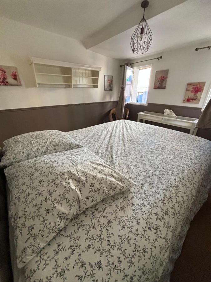 Agapee Apartment Aix-en-Provence Ngoại thất bức ảnh
