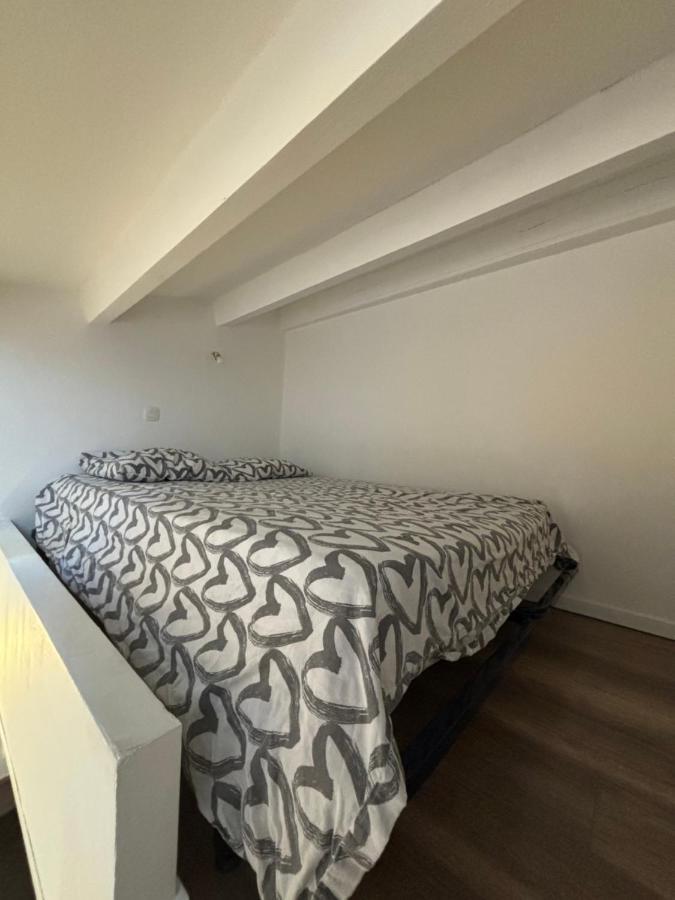 Agapee Apartment Aix-en-Provence Ngoại thất bức ảnh