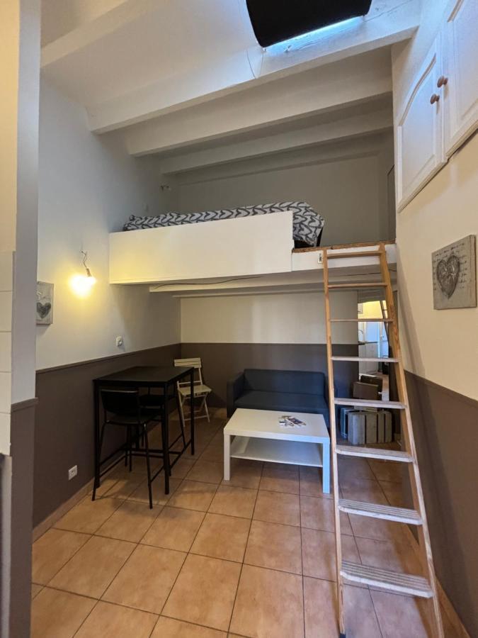 Agapee Apartment Aix-en-Provence Ngoại thất bức ảnh