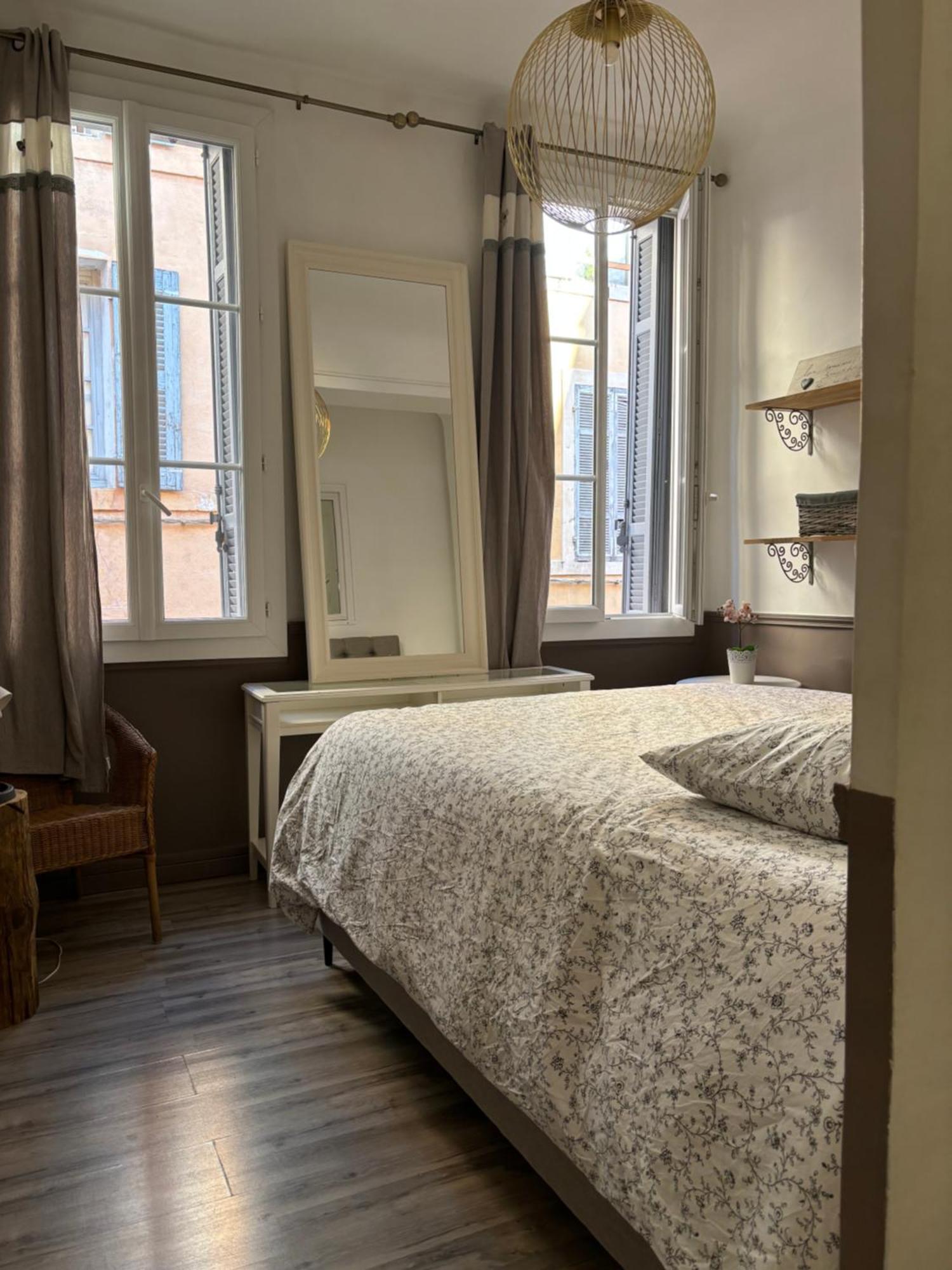 Agapee Apartment Aix-en-Provence Ngoại thất bức ảnh